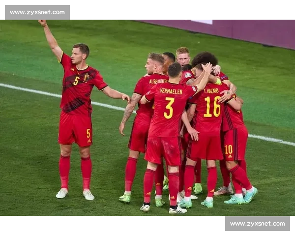 荷兰与比利时激战正酣 两国足球对决引发热烈关注